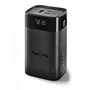 Powerbank ngs twix 20 20000mah, 65w carga rápida, usb-c 20w / usb-a qc 22,5w, negro