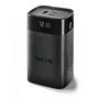 Powerbank ngs twix 20 20000mah, 65w carga rápida, usb-c 20w / usb-a qc 22,5w, negro