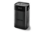 NGS Powerbank Twix 20 20000mAh 65W Carga Rápida USB-C 20W / USB-A QC 22,5W Negro