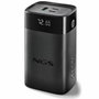 NGS TWIX 20 Powerbank 20000mAh 65W Negro