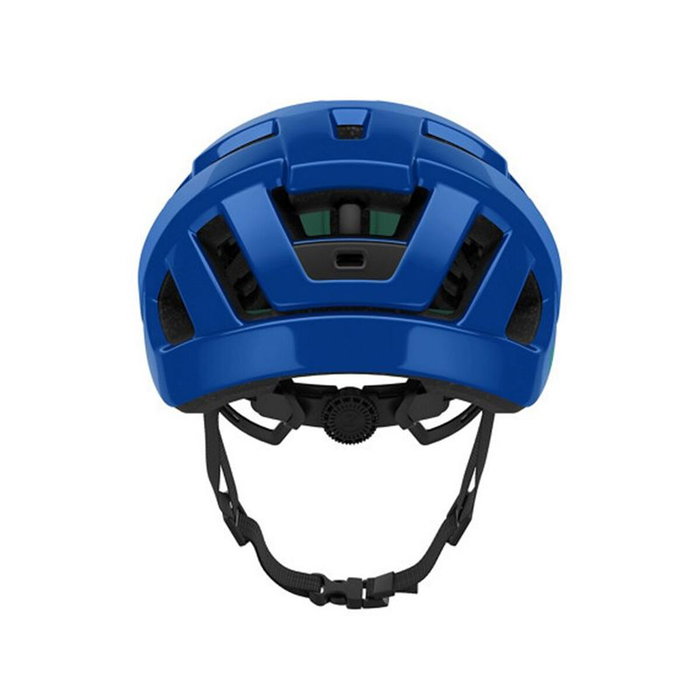Casco de Ciclismo para Adultos Lazer Tempo KC CE-CPSC Azul 55-60 cm