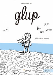 Glup, Daniel Piqueras Fisk - NARVAL