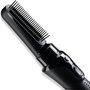 Braun Satin Hair 7 AS720 Cepillo de Aire Caliente Negro y Plata 700 W