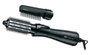 Braun Satin Hair 7 AS720 Cepillo de Aire Caliente Negro y Plata 700 W