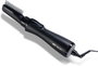 Braun Satin Hair 7 AS720 Cepillo de Aire Caliente Negro y Plata 700 W