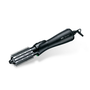 Braun Satin Hair 7 AS720 Cepillo de Aire Caliente Negro y Plata 700 W