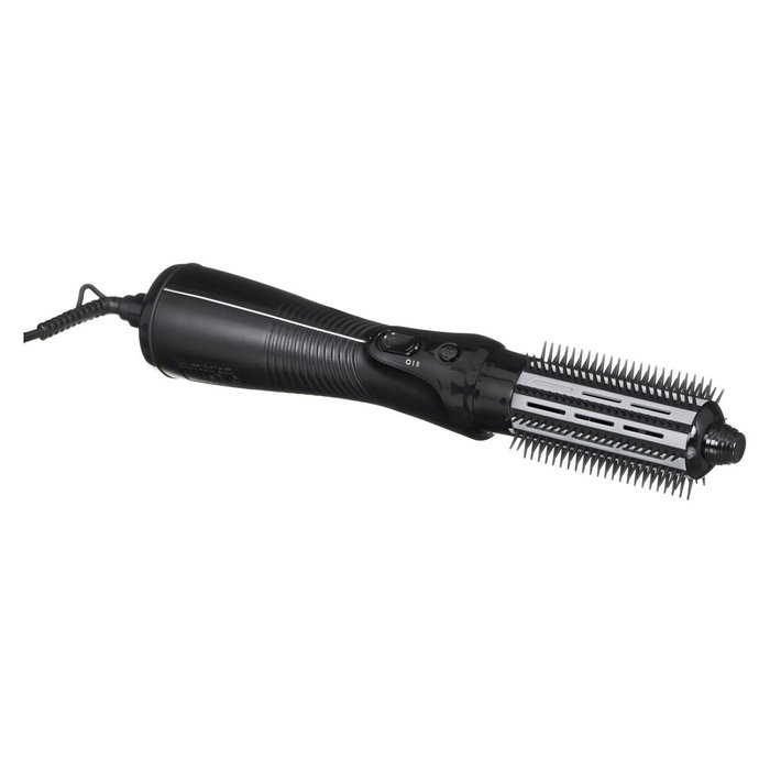 Braun Satin Hair 7 AS720 Cepillo de Aire Caliente Negro y Plata 700 W Braun Satin Hair 7 AS720 Cepillo de Aire Caliente Negro y Plata 700 W