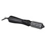 Braun Satin Hair 7 AS720 Cepillo de Aire Caliente Negro y Plata 700 W