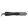 Braun Satin Hair 7 AS720 Cepillo de Aire Caliente Negro y Plata 700 W