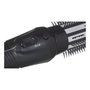 Braun Satin Hair 7 AS720 Cepillo de Aire Caliente Negro y Plata 700 W