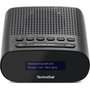 Technisat Techniradio 50 black
