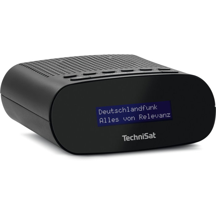 Technisat Techniradio 50 black Technisat Techniradio 50 black