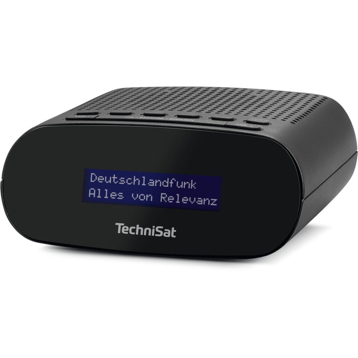 Technisat Techniradio 50 black Technisat Techniradio 50 black