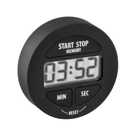Tfa TFA 38.2022.01 Reloj cronómetro electrónico