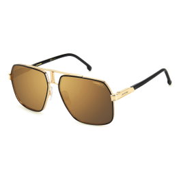 Carrera CARRERA-1055-S-0NZ Gafas de sol doradas