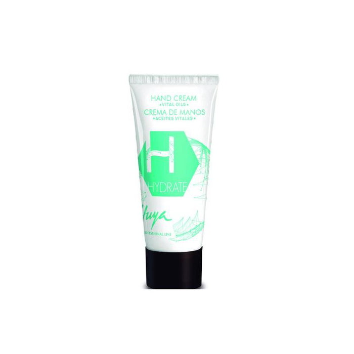Thuya Crema de Manos Hydrate 50ml - Hidratación Profunda y Protección Thuya Crema de Manos Hydrate 50ml - Hidratación Profunda y Protección