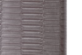 Cortina Rosa Palo DKD Home Decor 260 x 140 cm (2 Unidades) Poliester