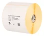 Zebra Z-Perform 1000T Etiqueta Autoadhesiva Blanca para Transferencia Térmica, Papel, Formato Rollo, 57x32 mm (5.7x3.2 cm), 25200 uds, Referencia 880409 031du