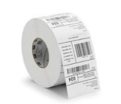 Zebra Z-Perform 1000T Etiquetas de Transferencia Térmica 57x32 mm Zebra Z-Perform 1000T Etiquetas de Transferencia Térmica 57x32 mm