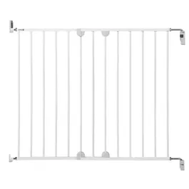Safety 1St Barrera de Seguridad Primer Arreglo de Pared Blanco 62-102cm