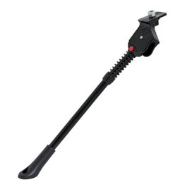 Hebie E-LEX Soporte Caballete Carga Pesada 28" Negro