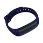 PULSERA CUANTIFICADORA LEOTEC FITNESS HEALTH NEGRA - PANTALLA 2.18CM TACTIL - BT - PULSOMETRO - TENSIOMETRO - OXIMETRO - NOTIFICACIONES