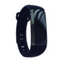 PULSERA CUANTIFICADORA LEOTEC FITNESS HEALTH NEGRA - PANTALLA 2.18CM TACTIL - BT - PULSOMETRO - TENSIOMETRO - OXIMETRO - NOTIFICACIONES