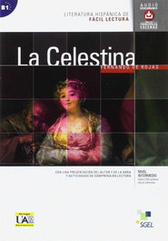 SGEL La Celestina, Fernando de Rojas - SGEL
