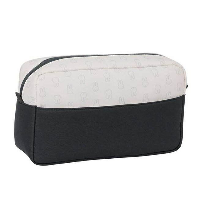 Safta Neceser Miffy Mum Moon Reciclado y Repelente al Agua 28x16x9 cm Safta Neceser Miffy Mum Moon Reciclado y Repelente al Agua 28x16x9 cm