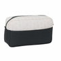 Safta Neceser Miffy Mum Moon Reciclado y Repelente al Agua 28x16x9 cm