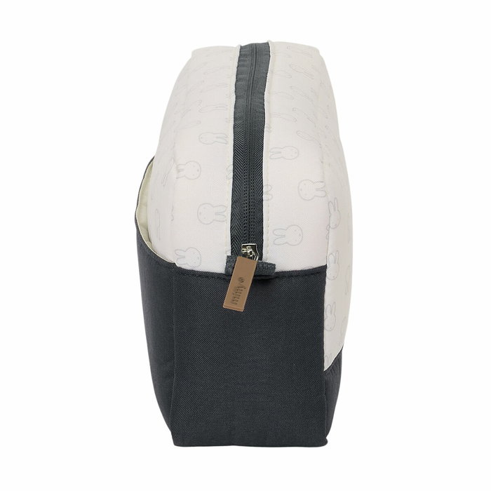 Safta Neceser Miffy Mum Moon Reciclado y Repelente al Agua 28x16x9 cm Safta Neceser Miffy Mum Moon Reciclado y Repelente al Agua 28x16x9 cm