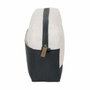 Safta Neceser Miffy Mum Moon Reciclado y Repelente al Agua 28x16x9 cm