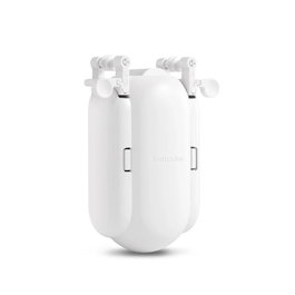 SwitchBot W0701600-IW Smarter Gardinenmotor para Riel en Forma de I, 8 kg, Blanco