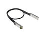 HP Enterprise HPE Aruba DA Copper Cable 50Gbit/s SFP56 a SFP56 0,65m