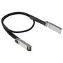 HP Enterprise HPE Aruba DA Copper Cable 50Gbit/s SFP56 a SFP56 0,65m