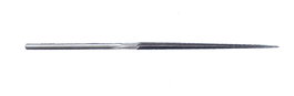 Bellota Lima de Aguja Triangular 4075/16 Entrefina Sin Mango