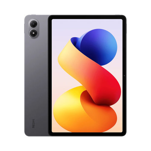 Xiaomi Redmi Pad 2 Pro 8GB/256GB 12,1 Pulgadas 2,5K 120Hz Gris Grafito Xiaomi Redmi Pad 2 Pro 8GB/256GB 12,1 Pulgadas 2,5K 120Hz Gris Grafito