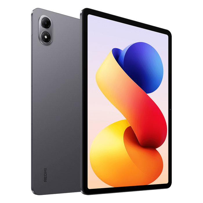 Xiaomi Redmi Pad 2 Pro Tableta 12.1' 2.5K 120Hz 8GB RAM 256GB Wi-Fi Snapdragon 8 núcleos 12000 mAh Gris Grafito + Stylus Xiaomi Redmi Pad 2 Pro Tableta 12.1' 2.5K 120Hz 8GB RAM 256GB Wi-Fi Snapdragon 8 núcleos 12000 mAh Gris Grafito + Stylus
