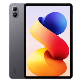 Xiaomi Redmi Pad 2 Pro Tableta 12.1' 2.5K 120Hz 8GB RAM 256GB Wi-Fi Snapdragon 8 núcleos 12000 mAh Gris Grafito + Stylus