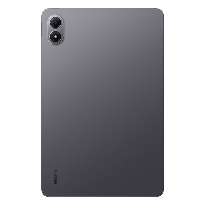 Xiaomi Redmi Pad 2 Pro Tableta 12.1' 2.5K 120Hz 8GB RAM 256GB Wi-Fi Snapdragon 8 núcleos 12000 mAh Gris Grafito + Stylus Xiaomi Redmi Pad 2 Pro Tableta 12.1' 2.5K 120Hz 8GB RAM 256GB Wi-Fi Snapdragon 8 núcleos 12000 mAh Gris Grafito + Stylus