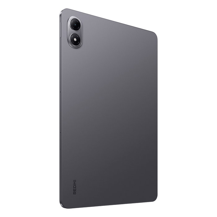 Xiaomi Redmi Pad 2 Pro Tableta 12.1' 2.5K 120Hz 8GB RAM 256GB Wi-Fi Snapdragon 8 núcleos 12000 mAh Gris Grafito + Stylus Xiaomi Redmi Pad 2 Pro Tableta 12.1' 2.5K 120Hz 8GB RAM 256GB Wi-Fi Snapdragon 8 núcleos 12000 mAh Gris Grafito + Stylus