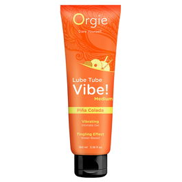 Gel Estimulante Orgie 100 ml