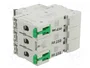 SCHNEIDER ELECTRIC Easy9 Pro Interruptor magnetotérmico 25A 3P 6kA