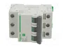 SCHNEIDER ELECTRIC Easy9 Pro Interruptor magnetotérmico 25A 3P 6kA