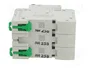 SCHNEIDER ELECTRIC Easy9 Pro Interruptor magnetotérmico 25A 3P 6kA