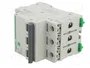 SCHNEIDER ELECTRIC Easy9 Pro Interruptor magnetotérmico 25A 3P 6kA