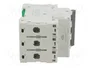 SCHNEIDER ELECTRIC Easy9 Pro Interruptor magnetotérmico 25A 3P 6kA