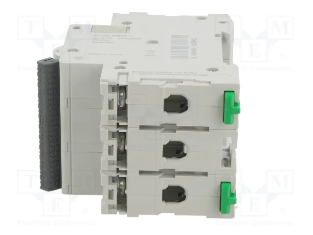 SCHNEIDER ELECTRIC Easy9 Pro Interruptor magnetotérmico 25A 3P 6kA
