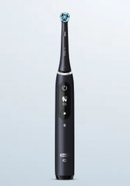Oral-B iO Series 8N Black Onyx