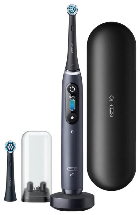 Oral-B iO Series 8N Black Onyx